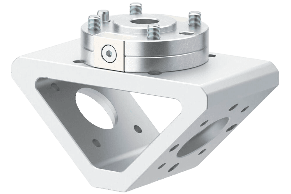 SMC RMMA | Multi Hand Adapter