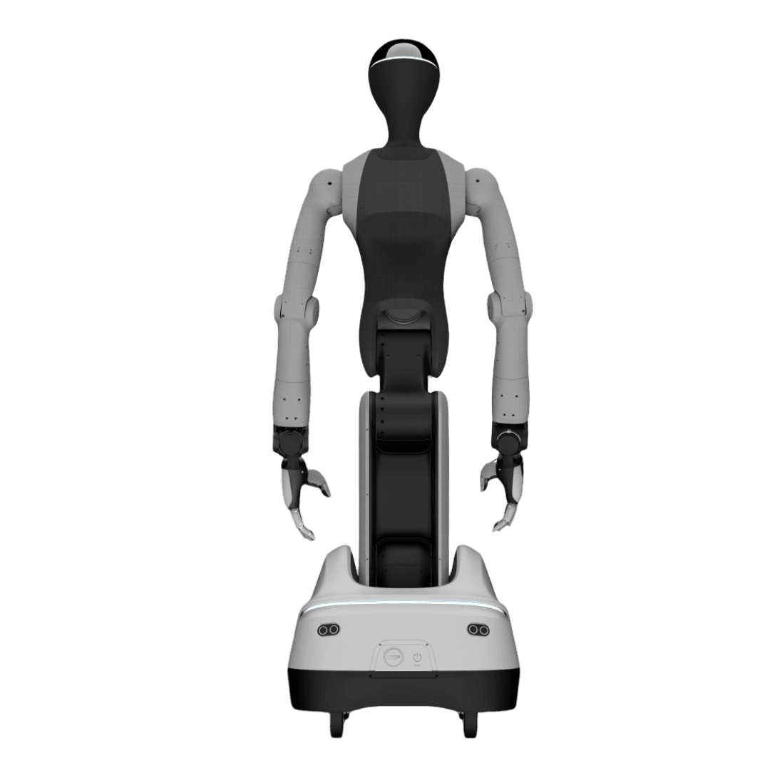 PaXini Tora Double One Model P | Humanoid Robot | 56 DOF