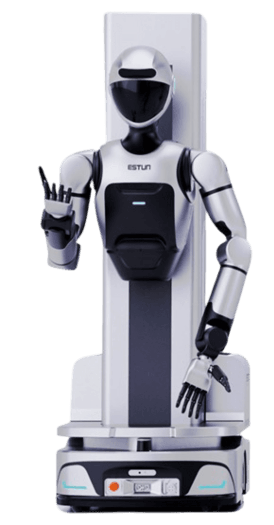 ESTUN CO5-L | Humanoid Robot |16 DOF 32kg