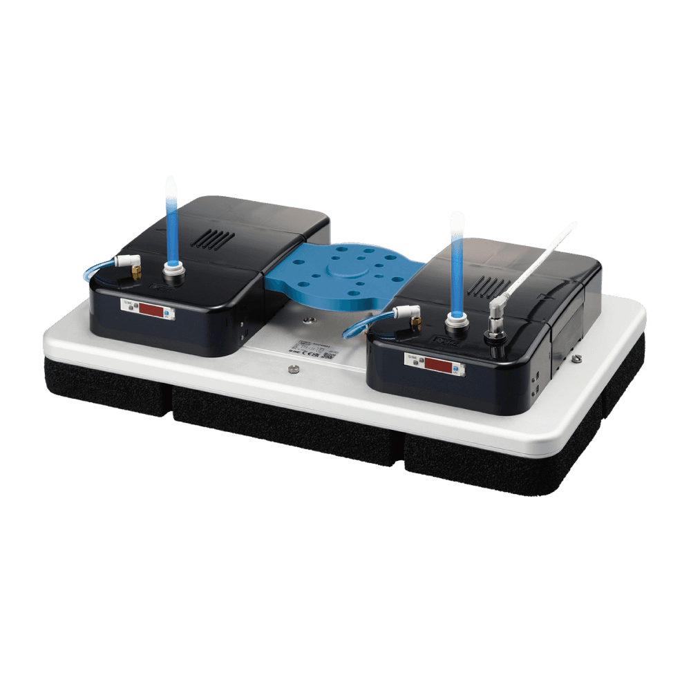 SMC ZGS | Vacuum Gripper System | FANUC