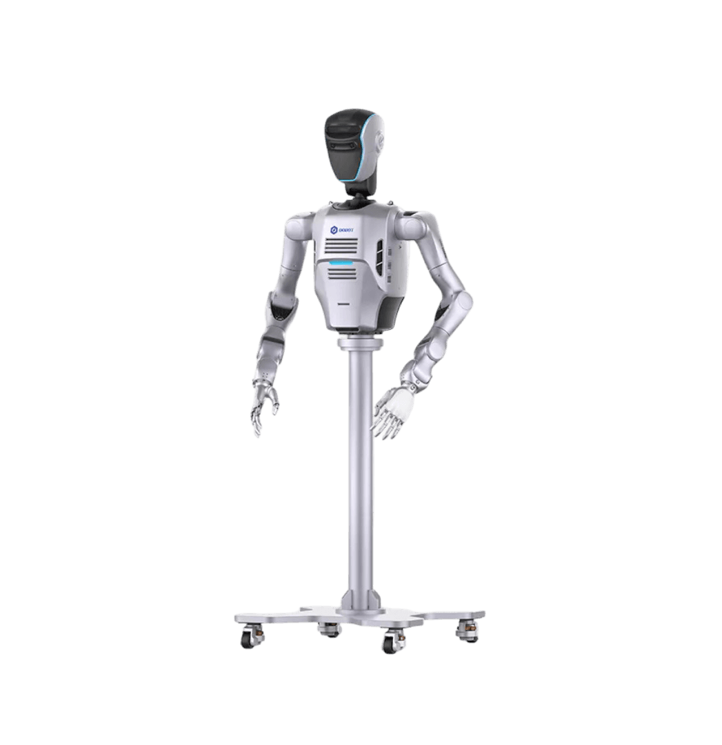 Dobot Atom Trainer D | Humanoid robot | AI Data Platform | 16 DOF