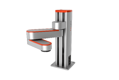 HITBOT SCARA Z-Arm 2442 | 4 DOF | 420mm | 3kg